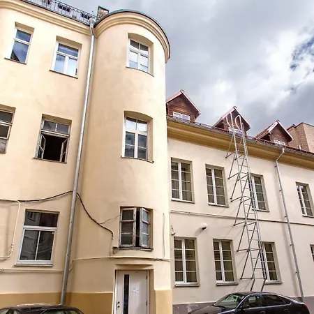 Appartement In The Old Town