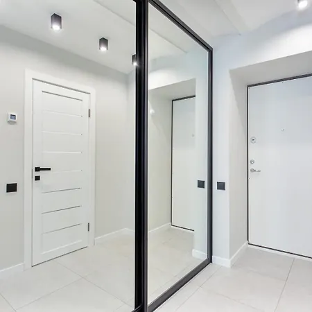 Appartement In The Old Town *