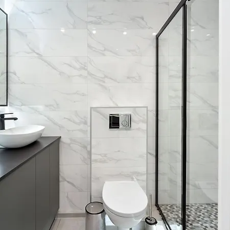 Appartement In The Old Town Vilnius