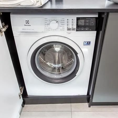 In The Old Town Vilnius