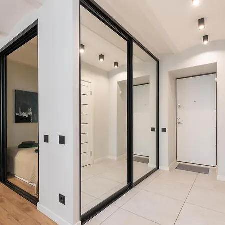 Appartement In The Old Town *