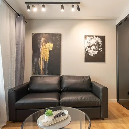 In The Old Town Appartement Vilnius