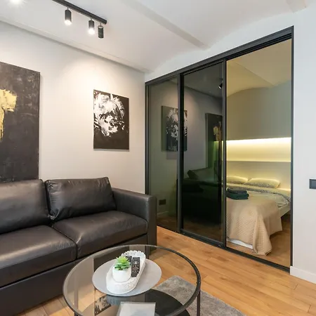 In The Old Town Appartement *