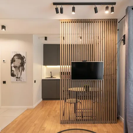 Appartement In The Old Town Vilnius