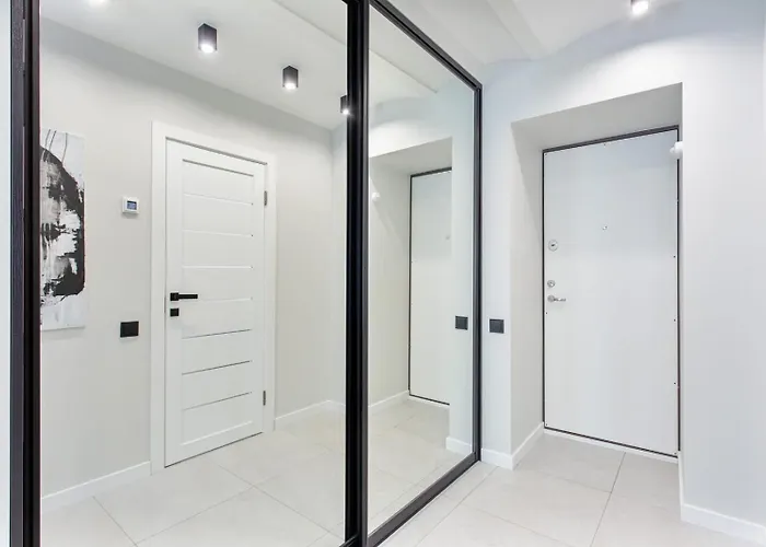 Apartament In The Old Town *