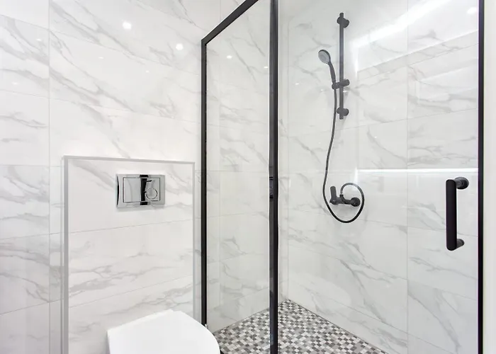 Apartment In The Old Town Vilnius