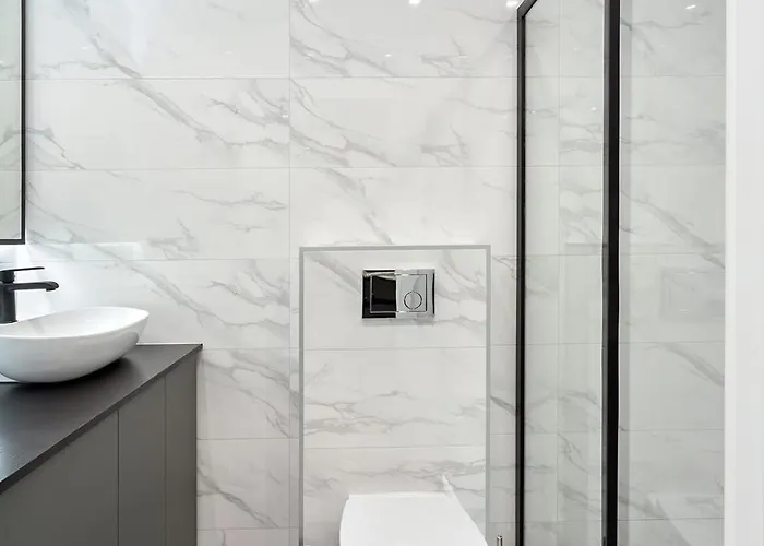 Apartament In The Old Town Wilno