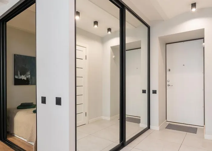 Apartament In The Old Town *