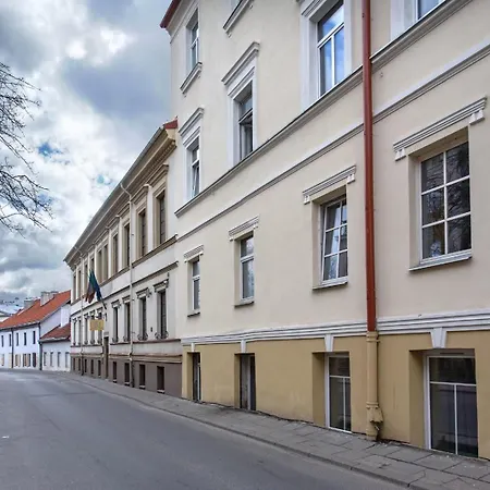 Butas In The Old Town