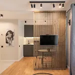 Appartement In The Old Town Vilnius