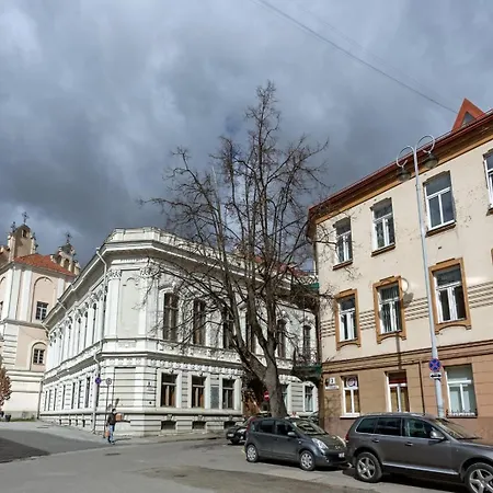 In The Old Town Appartement Vilnius